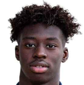Patrick Amoako Nuamah