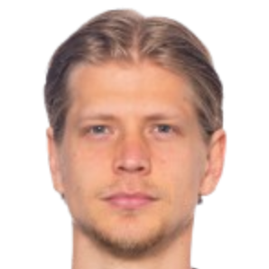 Fredrik Kristensen Dahl