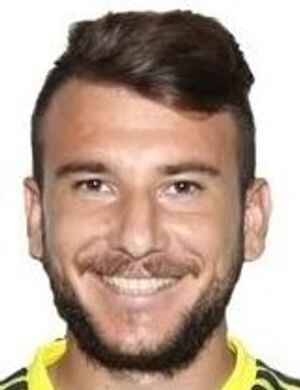 Ersin Arslantog