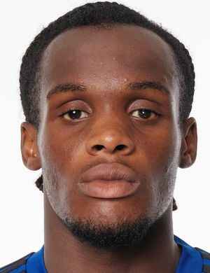 M. Boakye