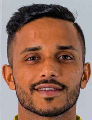 Mohammed Assaduzzaman Bablu