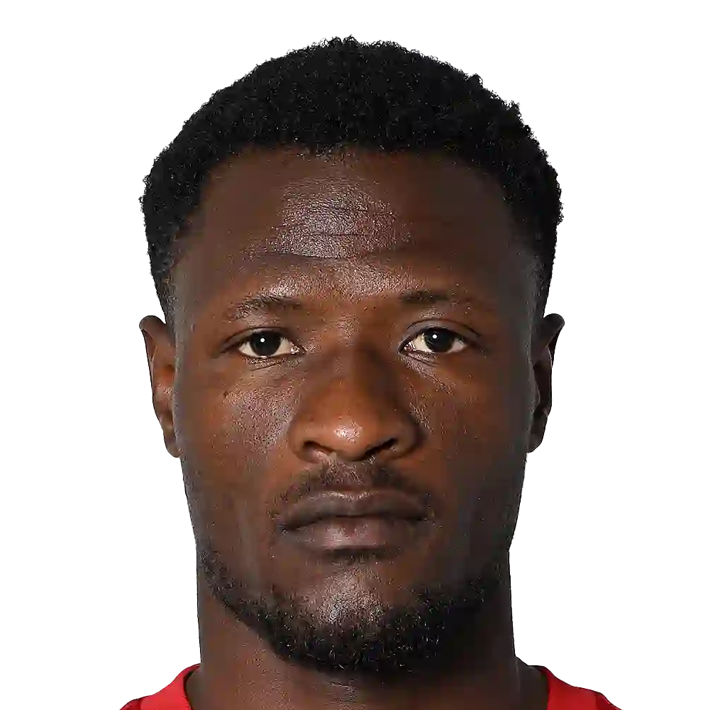 keasse bah