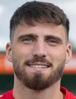 Patrick Papachristodoulou