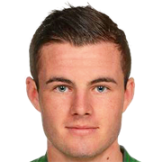 Anthony Forde