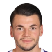 Denis Kahrimanovic