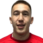 Aybol Abiken