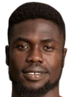 Ebenezer Ackon