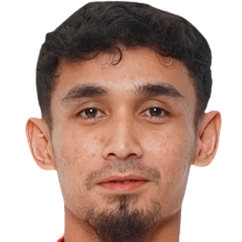 Fazrul Amir