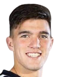 Martin Ortega