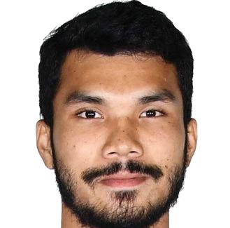 Kritsada Kaman