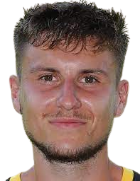 Tobias Stockinger