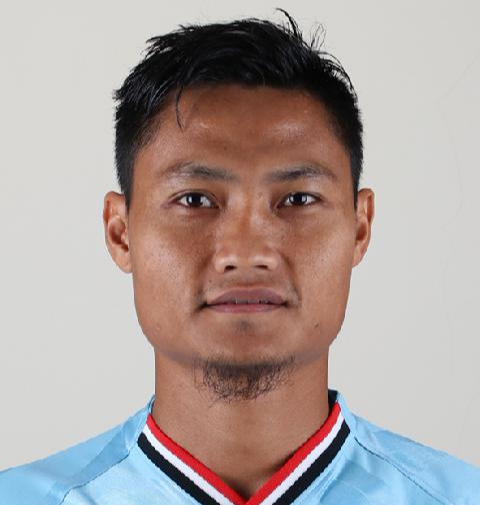 Roni Fatahillah