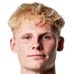 Tobias Jakobsen