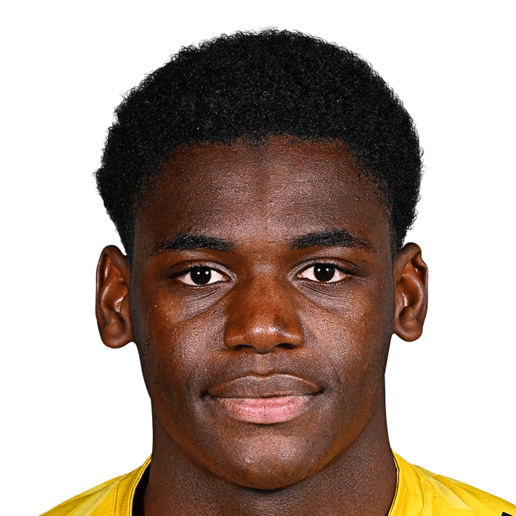 Josua Lusamba