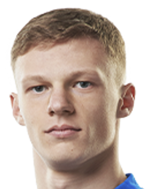 Artem Belous
