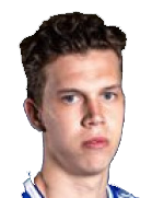 Joonas Nissinen