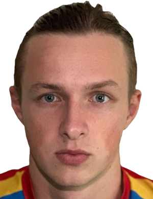 Rostyslav Belov