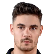 Jorge Gabriel Costa Monteiro
