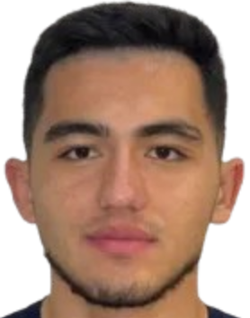 Asilbek Abdurasulov