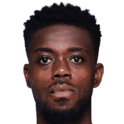 Abdoulaye Bamba