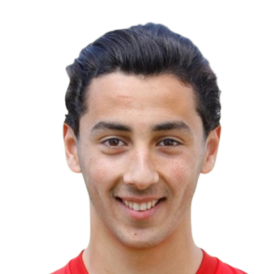 Hassan Bazzi