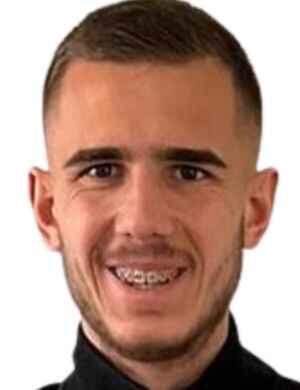 muhamed redzic