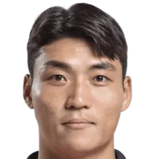 Park Jin-seob