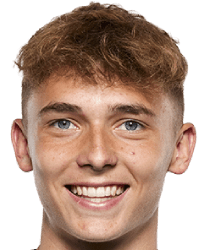 Callum Osmand
