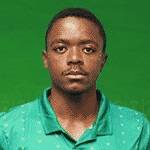 Siphelele magubane