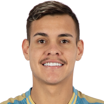 Vinicius Rangel da Silva