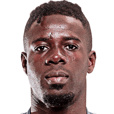 Pape Habib Gueye