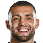 Mateo Kovačić