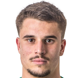Filip Stuparević