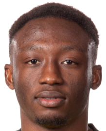 Bénie Adama Traoré