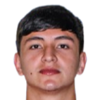 Sebastian Fabian Aranda Marin