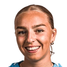 Codie Thomas	