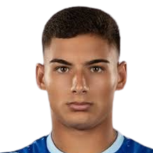 Diogo Brasido