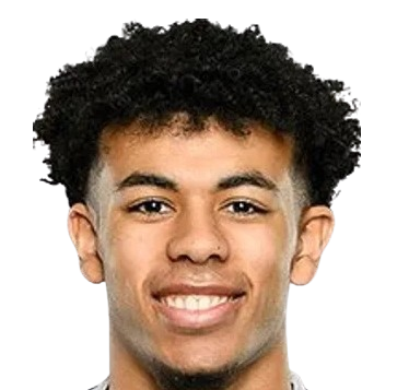  Armaan Wilson