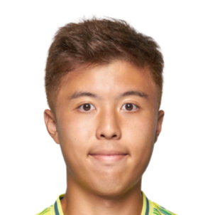 Wong Hin-Sum