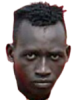 David Omot Sebit