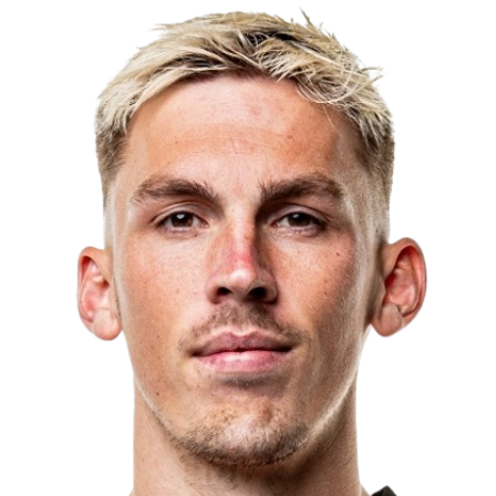 Kristoffer Askildsen