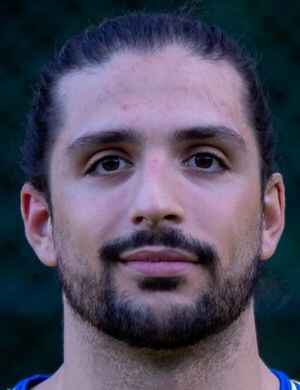 Luca Tomassoni