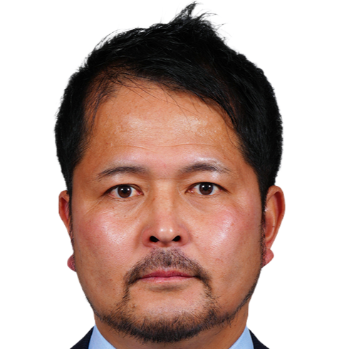 Yuki Miyazawa