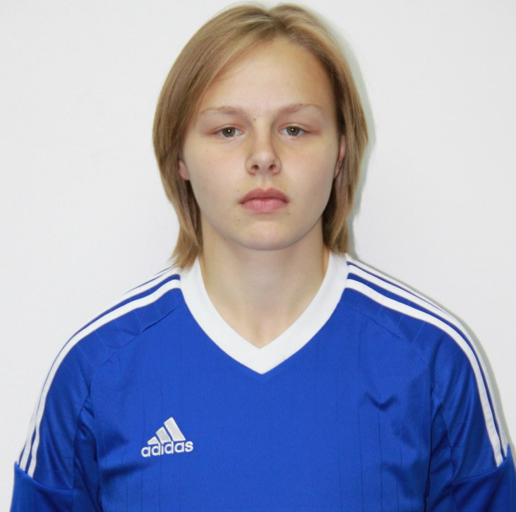 Alena Andreeva