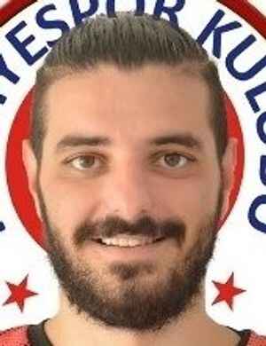 Efe Karaoglu