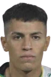 Matías Julian López Estigarribia
