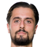 Zachary Elbouzedi
