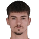 Dominik Dogan