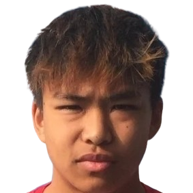 Phon-Ek Jensen Maneekorn