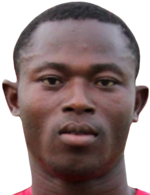 Bortey acquaye